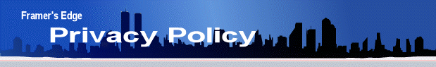 Privacy Policy